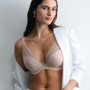 Chantelle - Norah Chic Plunge Bra